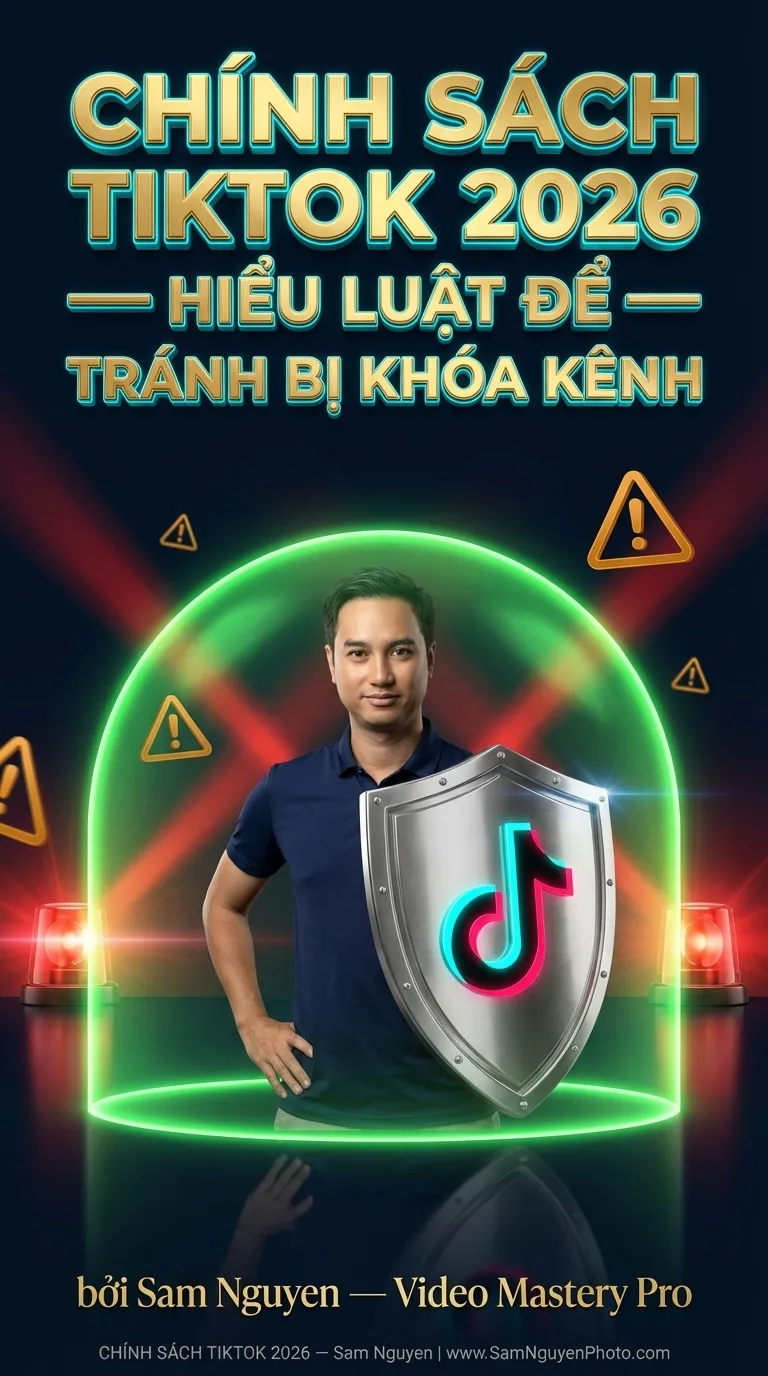 📖 Ebook Quà Tặng: Chính Sách TikTok